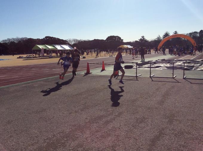 駅伝フェスティバル