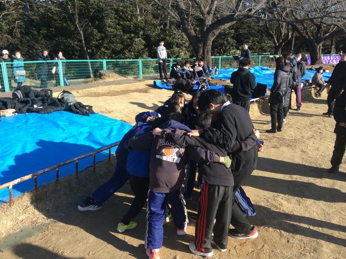 駅伝フェスティバル