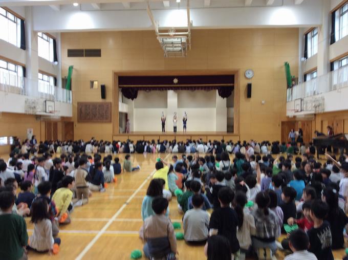 船小クイズ