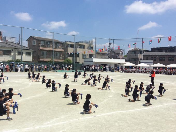 2年生