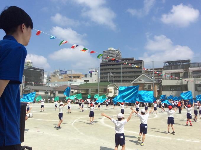 5年生