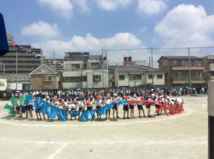 5年生
