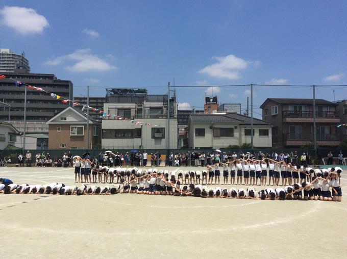 6年生