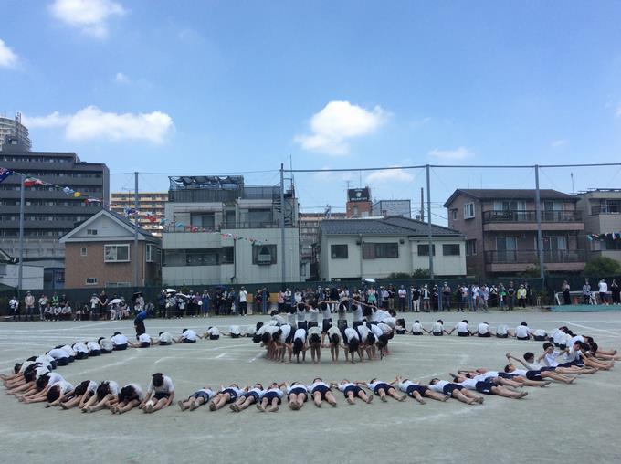 6年生