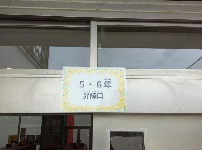 表示