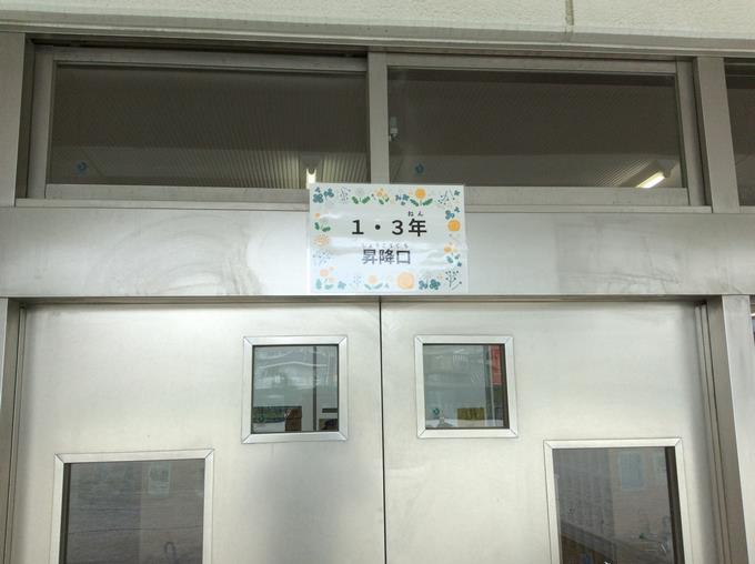 表示