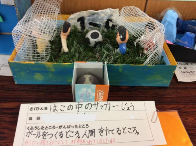 はこの中の世界