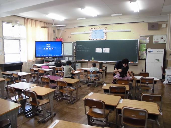 サマースクール
