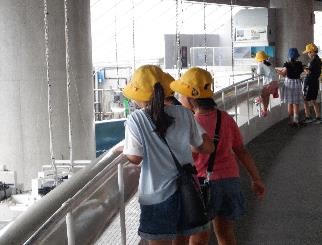 葛西臨海水族園