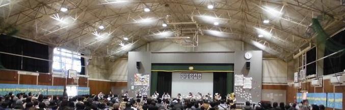 定期演奏会2