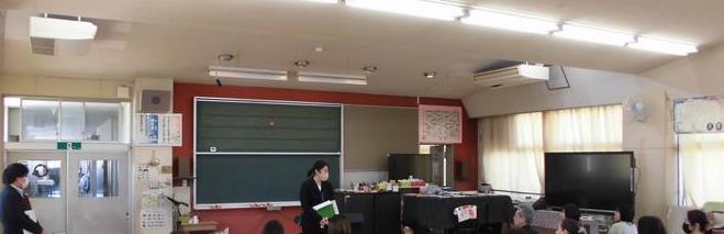 部活動説明会