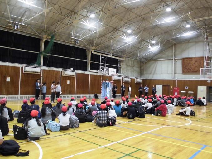 6年生日光修学旅行