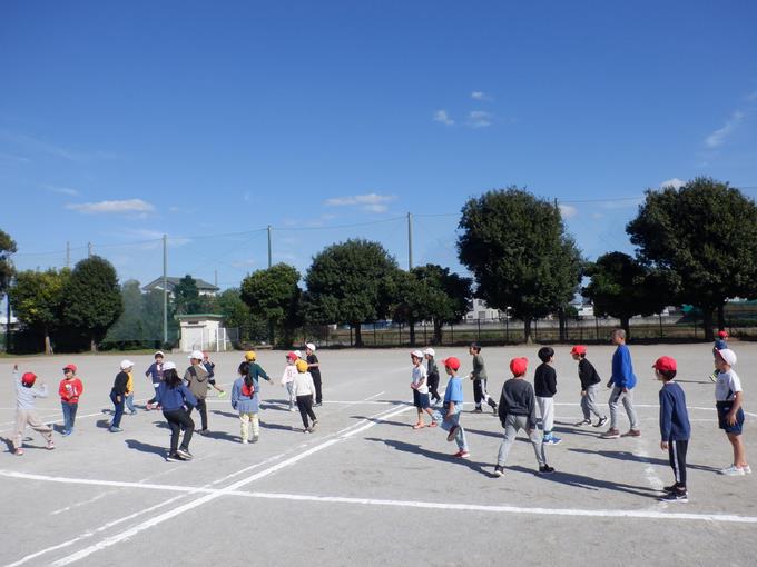 ドッジボール２