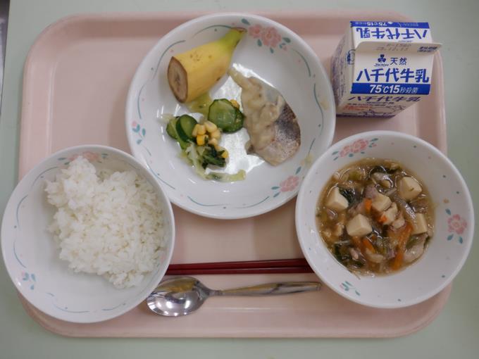 おいしい給食