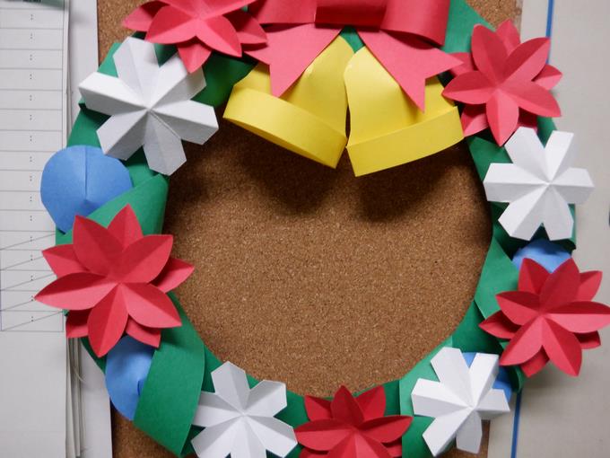 どこにあるでしょう？