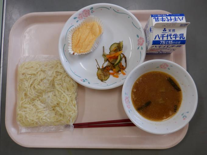 カレーライス