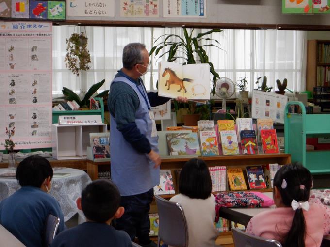 干支のおはなし