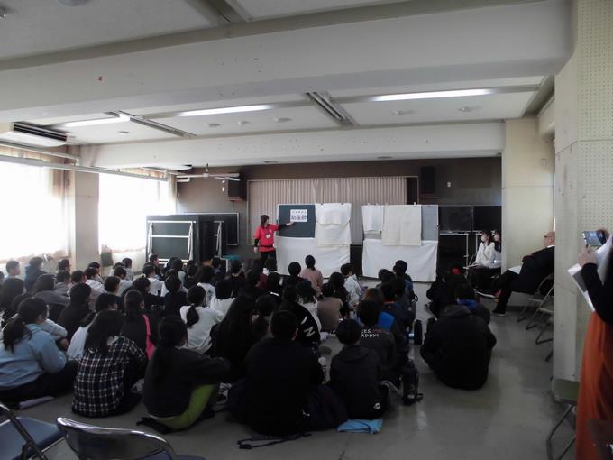 いのちのセミナー