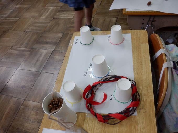 たのしいあそび