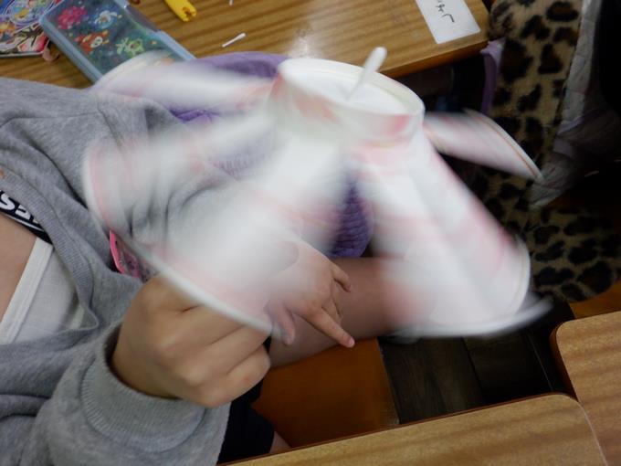 かぜとなかよし