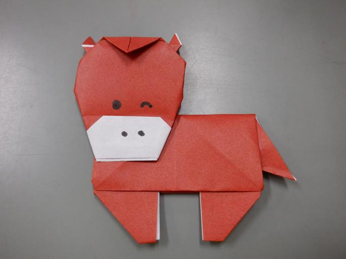 うま　うまい！