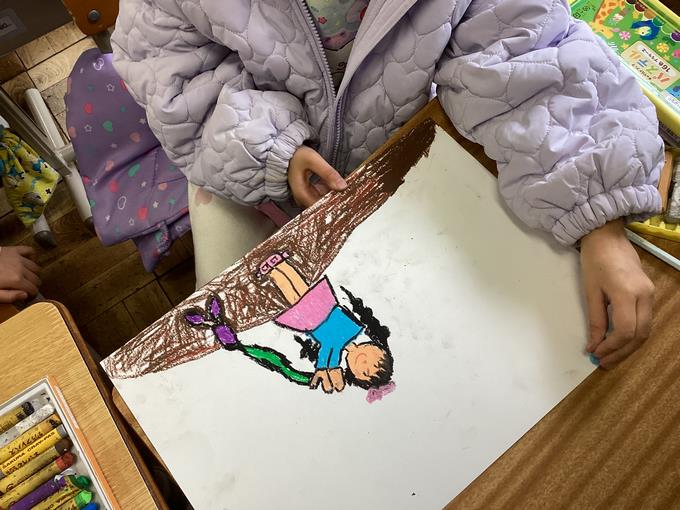 待ってるよ！１年生！！