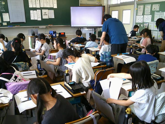 ようす