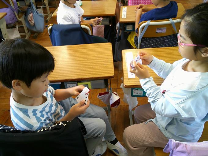 ようす