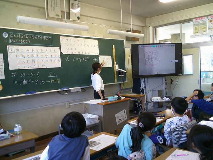 ようす