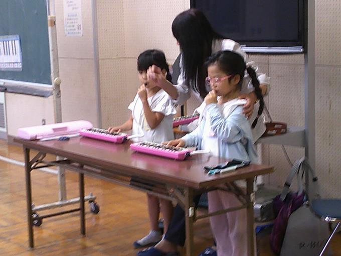 ようす