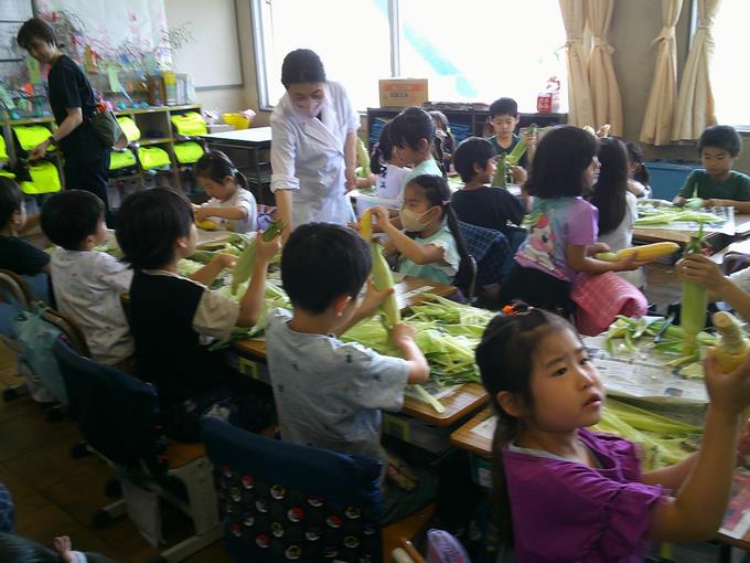 ようす