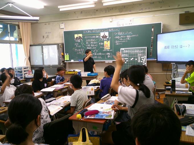 ようす