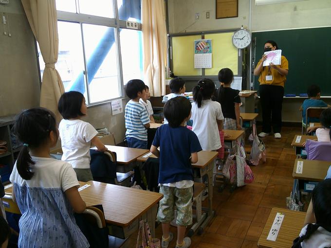ようす