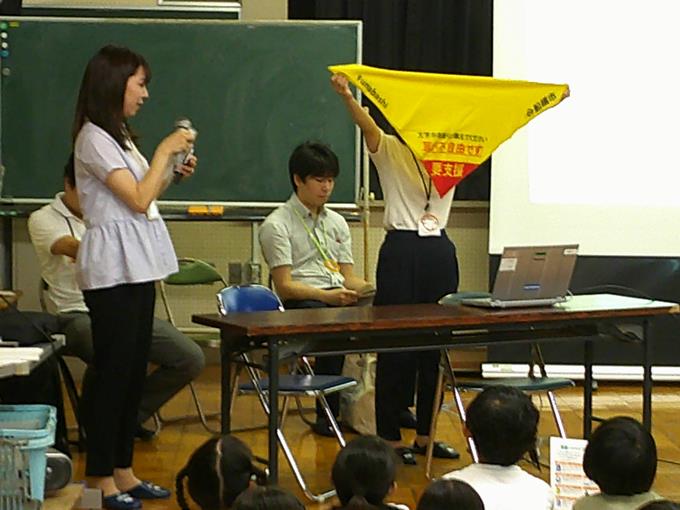 ようす
