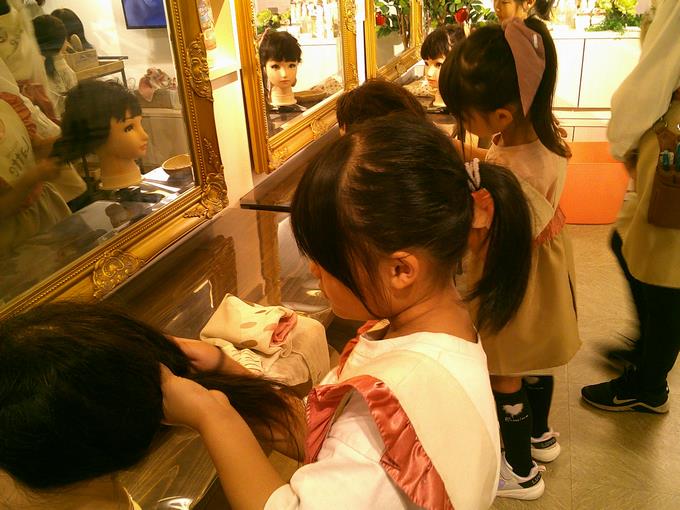 ようす