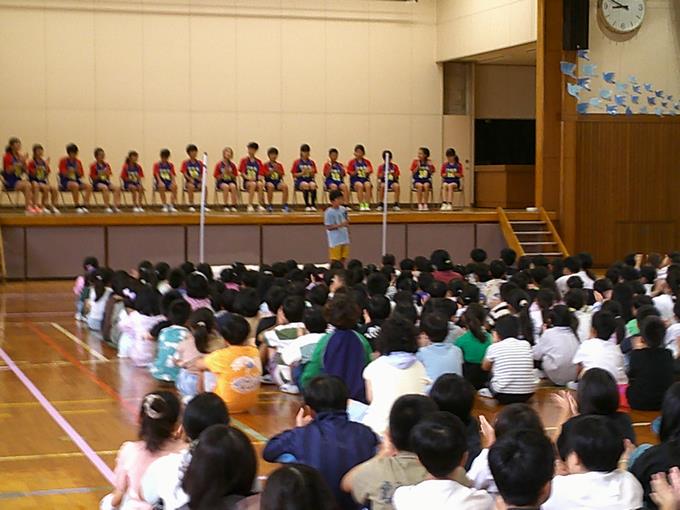 ようす