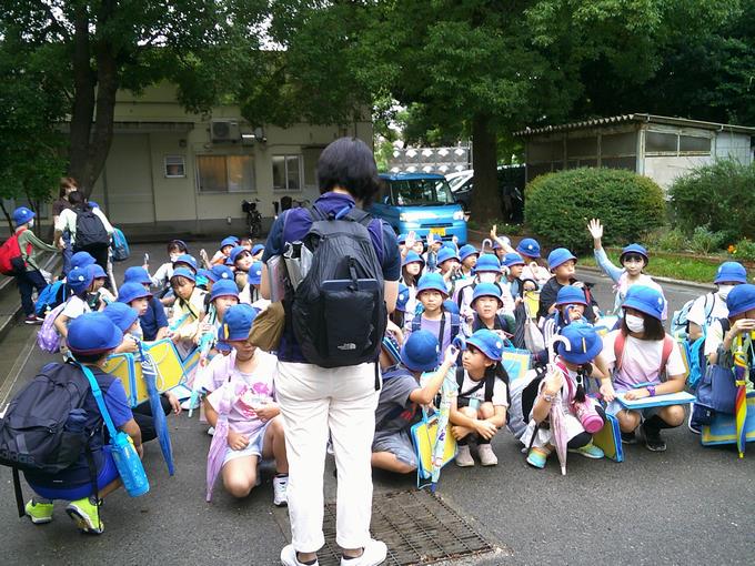 ようす