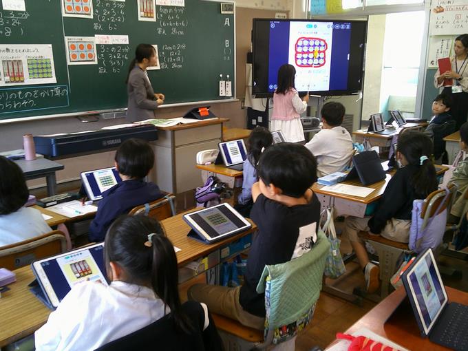 ようす