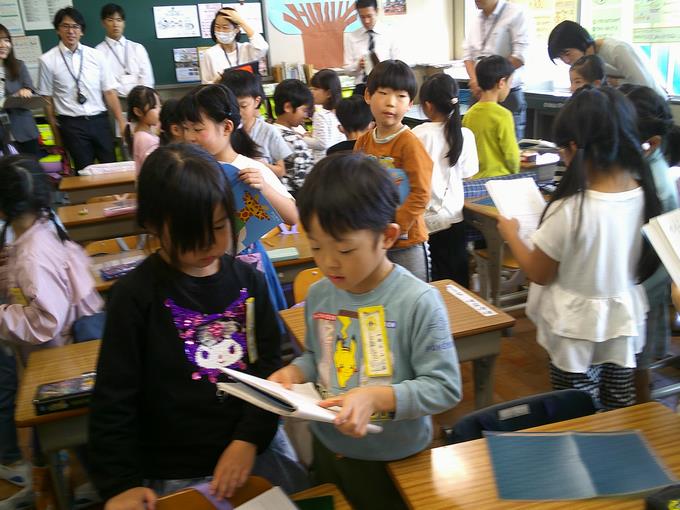 ようす