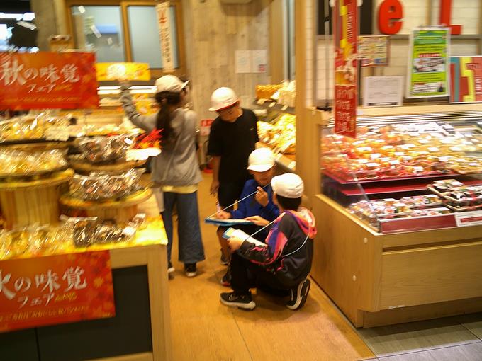 ようす
