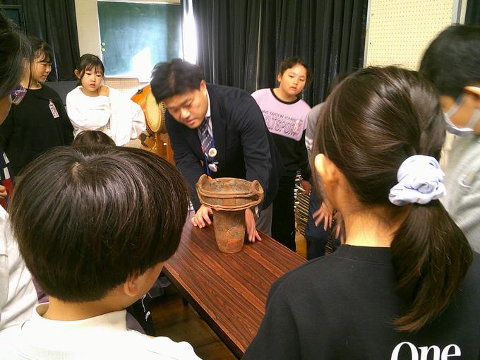 ようす