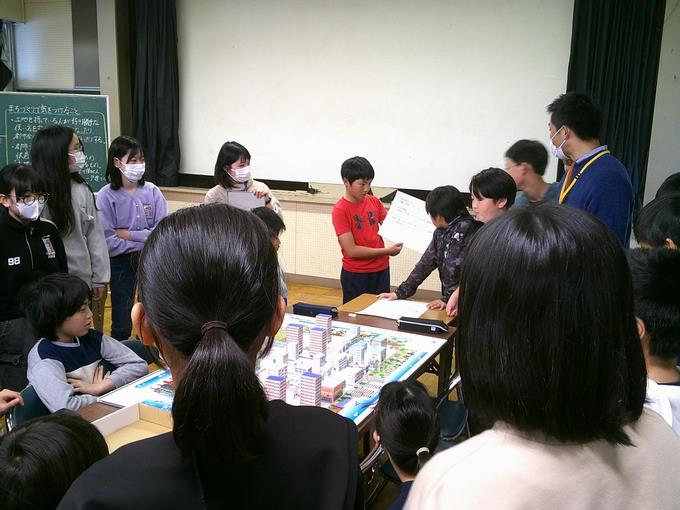 ようす