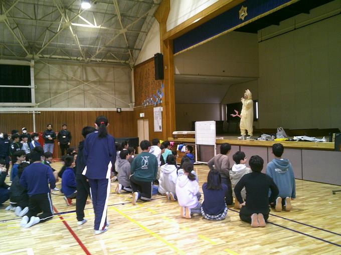 ようす