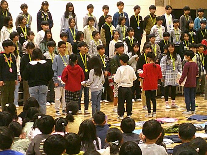 ようす