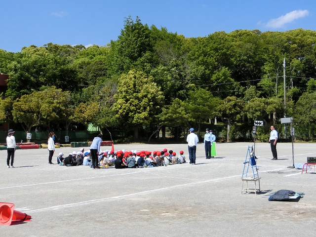 1年生
