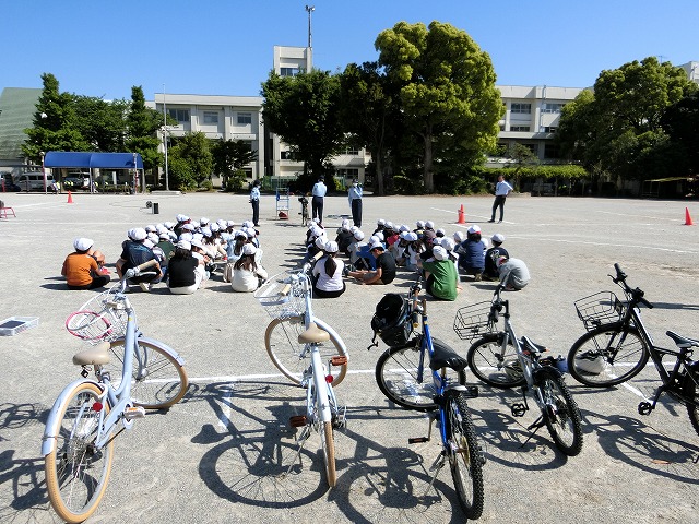 自転車