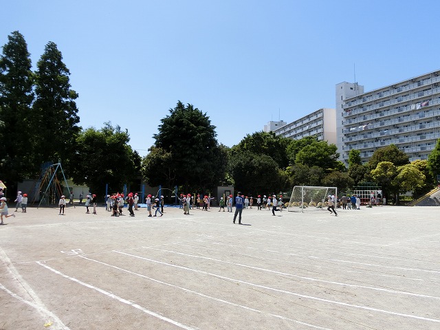 長縄など