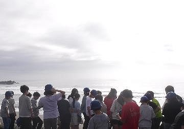 一宮海岸