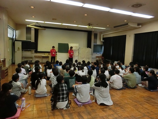 ６年生