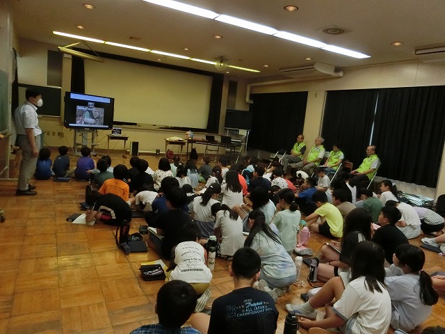 沖縄からのオンライン講座